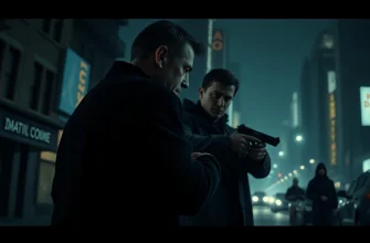 10 Movies and TV Shows Similar to The Alto Knights (2025)