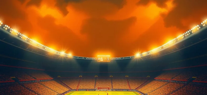 10 Shows Like FC Barcelona: A New Era