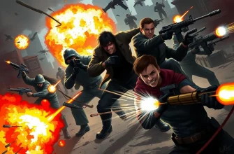 10 Movies & Shows Like Renegades (2017)