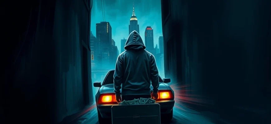 10 Movies & Shows Like Dead Man Running