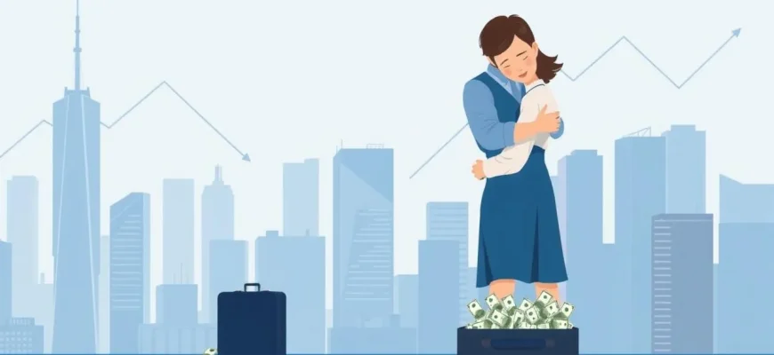 10 Melodramas About Love in Times of Financial Crisis