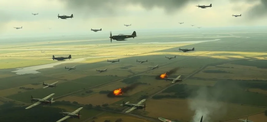 10 Shows Like World War II: Secrets from Above
