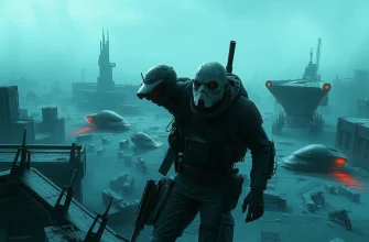 10 Movies & Shows Like Escape from L.A.