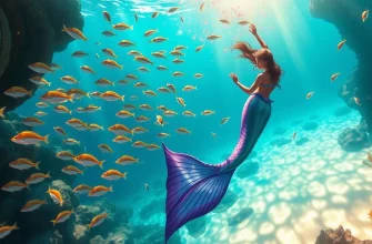 10 Movies and Shows Similar to H2O: Just Add Water (2006)