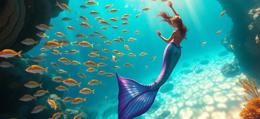 10 Movies and Shows Similar to H2O: Just Add Water (2006)