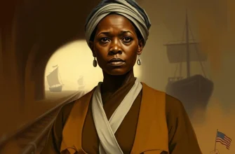 10 Movies & Shows Like Harriet (2019)