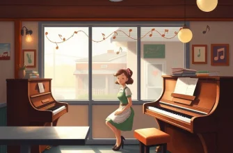 10 Shows & Movies Like Waitress: The Musical