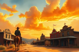 10 Movies & Shows Like The Californians