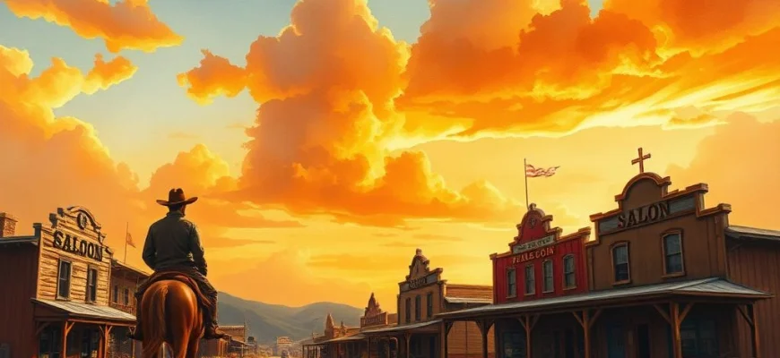 10 Movies & Shows Like The Californians