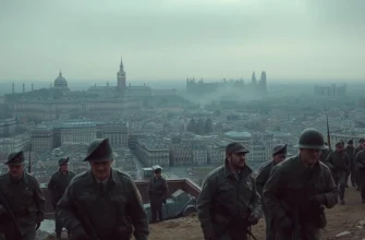 10 Movies & Shows Like Rome, Open City