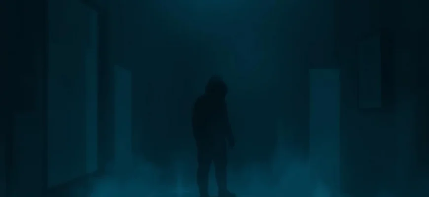 10 Movies & Shows Like Disquiet (2023)