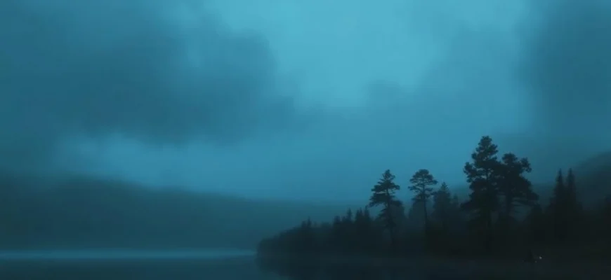 10 Movies & Shows Like The Legend of Lake Hollow