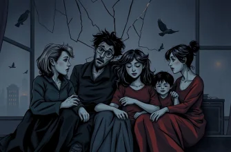 10 Movies and TV Shows Similar to Flowers (2016)