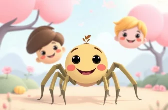 10 Shows Like Lucas the Spider (2017)