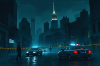 10 Movies & Shows Like Crime Inc. (1984)