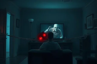 10 Shows Like True Nightmares (2015)