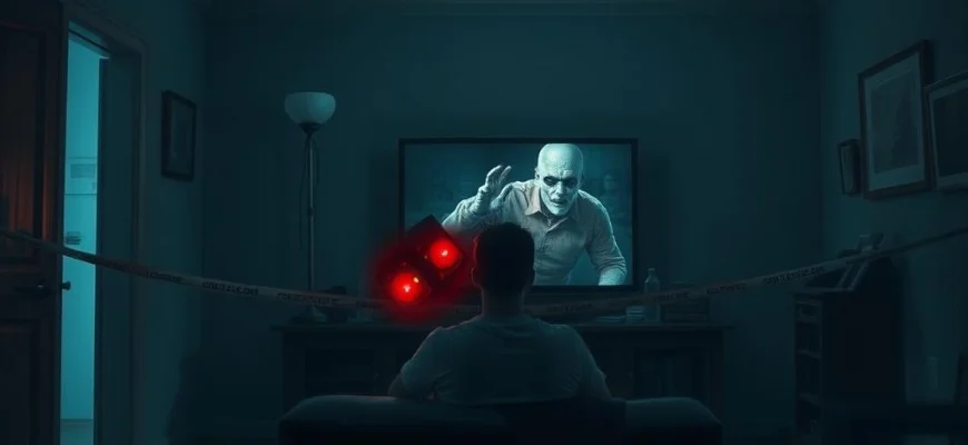 10 Shows Like True Nightmares (2015)