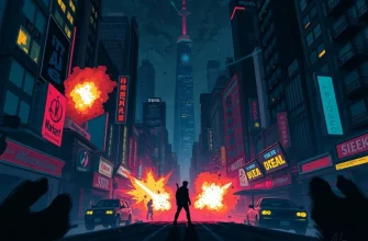 10 Movies & Shows Like American Ultra