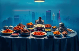 10 Movies Like Buffet Froid (1979)