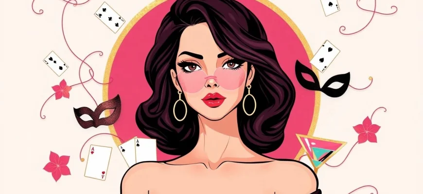 10 Movies and TV Shows Like Heartbreakers (2001)