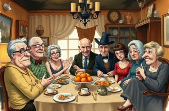 10 Movies & Shows Like Sordid Lives