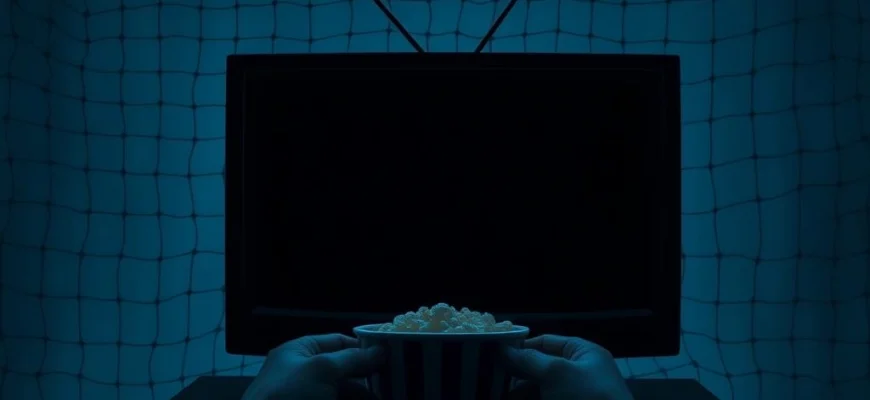 10 Movies & Shows Like Caught in the Net
