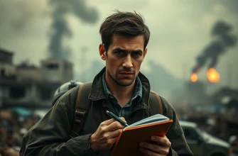 10 Movies and Shows Similar to A Private War (2018)