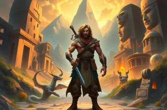 10 Shows Like Hercules: The Legendary Journeys