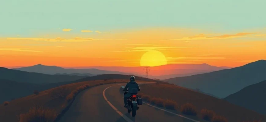10 Movies & Shows Like The Ride (2018)