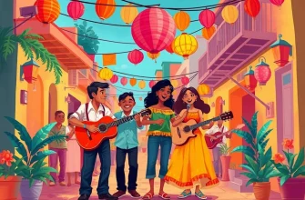 10 Movies & Shows Like Coco (2017)