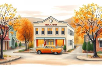 10 Shows Like Doctor Finlay (1993)