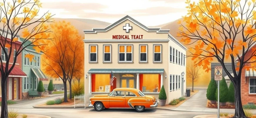 10 Shows Like Doctor Finlay (1993)