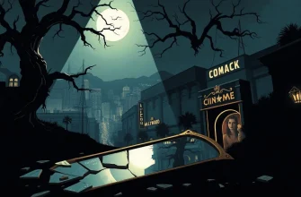 10 Movies & Shows Similar to Hollywood Demons (2025)