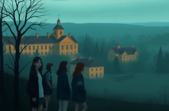 10 Movies & Shows Like Tanner Hall (2009)