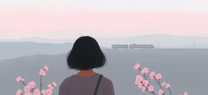 10 Movies Like 5 Centimeters per Second