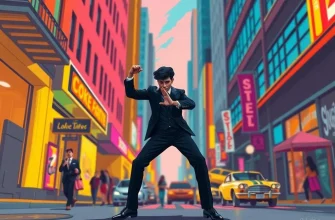 10 Movies & Shows Like Black Dynamite