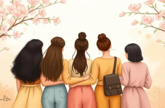 10 Movies and TV Shows Similar to Little Women (2019)