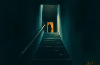 10 Movies & Shows Like The Stairs (2021)