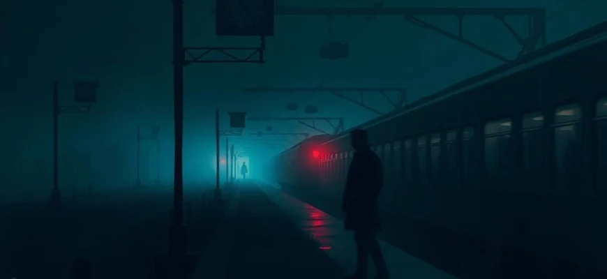10 Movies & Shows Like Track 29 (1988)