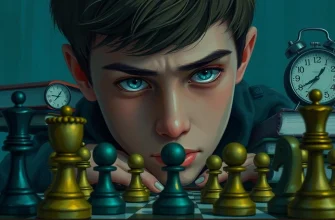 10 Movies Like Searching for Bobby Fischer