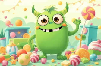 10 Shows Like Om Nom Stories (2011)