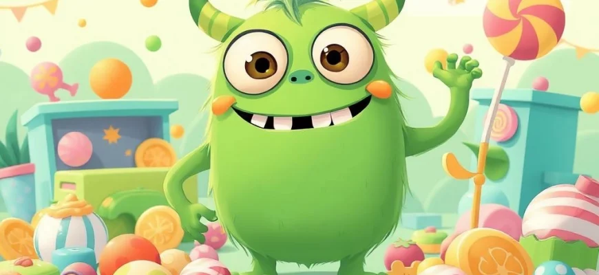 10 Shows Like Om Nom Stories (2011)