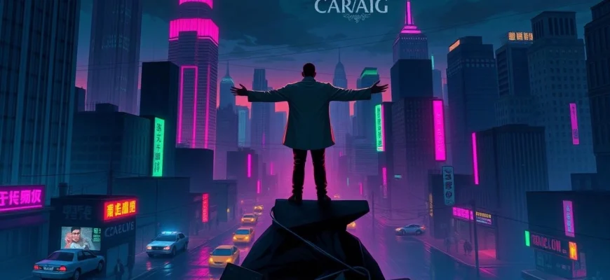 10 Movies and TV Shows Similar to Scarface (1983)