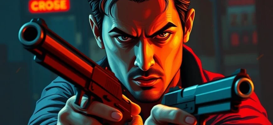 10 Movies Like 22 Bullets (2010)