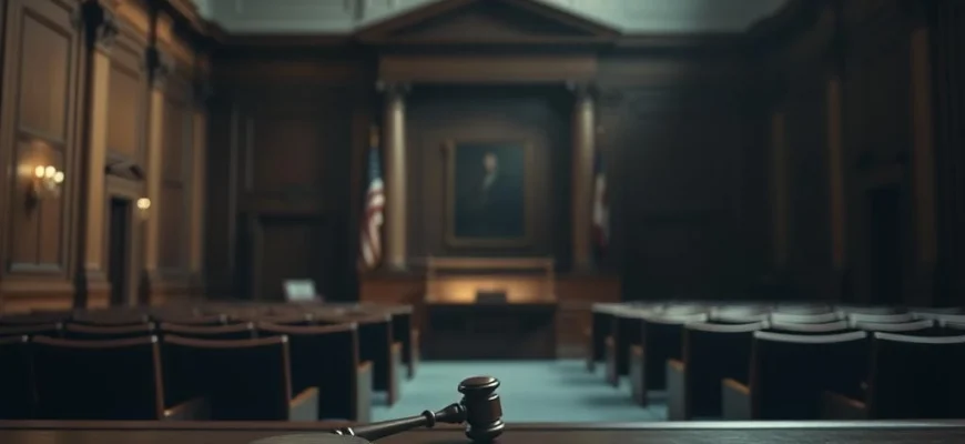 10 Shows Like Deadlocked: How America Shaped SC