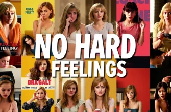 10 Movies & Shows Similar to No Hard Feelings (2023)