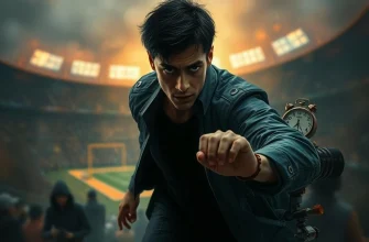 10 Movies & Shows Like Full Time (2022)