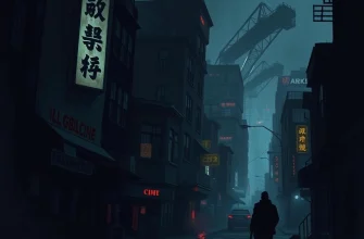 10 Gripping Movies & Shows Like Hyena (2015)