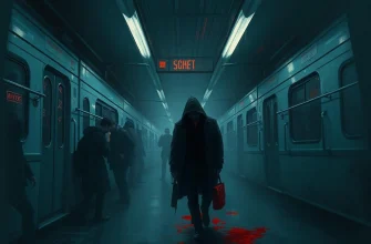 10 Movies Like The Midnight Meat Train