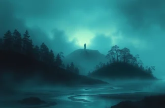 10 Movies & Shows Like Shadow Island (2023)